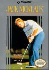 Jack Nicklaus' Greatest 18 Holes of Major Championship Golf
