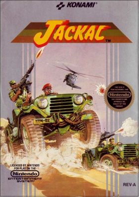 Jackal