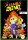 James Bond Jr.