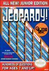 Jeopardy! - Jr. Edition