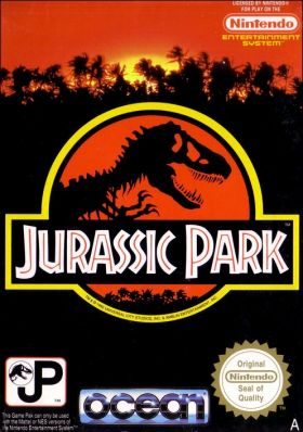 Jurassic Park