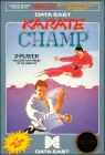 Karate Champ