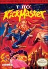 Kick Master