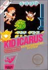 Kid Icarus
