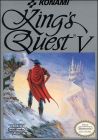 King's Quest 5 (V)