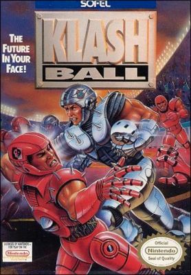 Klash Ball