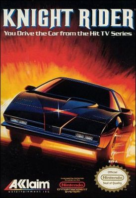 Knight Rider