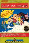 Kung Fu Heroes (Super Chinese 1)