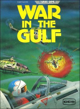 War in the Gulf