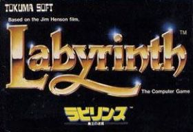 Labyrinth - Maou no Meikyuu
