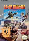 Laser Invasion