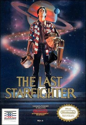 The Last Starfighter