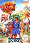 The Legend of Prince Valiant