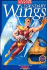 Legendary Wings
