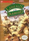 Legends of the Diamond - The Baseball Championship Game