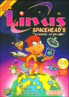 Linus Spacehead's "Cosmic Crusade"