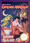 Little Nemo - The Dream Master
