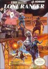 The Lone Ranger