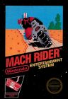 Mach Rider
