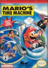 Mario's Time Machine