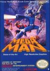 Mega Man 1 (Rockman 1)