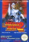 Mega Man 2 (II, Rockman 2)