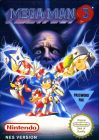 Mega Man 3 (III, Rockman 3)