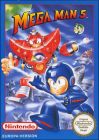 Mega Man 5 (V, Rockman 5)