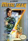 Metal Gear 1