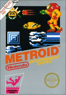 Metroid