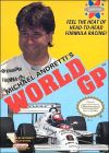 Michael Andretti's World GP