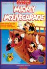 Mickey Mousecapade (Mickey Mouse)