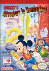 Adventure in Numberland (Mickey's)