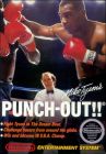 Mike Tyson's Punch-Out !!