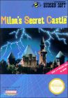 Milon's Secret Castle