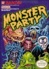 Monster Party