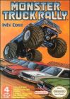 Monster Truck Rally