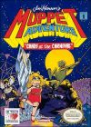Muppet Adventure - Chaos at the Carnival (Jim Henson's...)