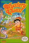 Mystery Quest