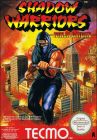 Shadow Warriors 1 (Ninja Gaiden 1)