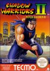 Shadow Warriors 2 (II) - Ninja Gaiden 2