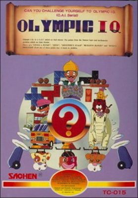 Olympic I.Q.