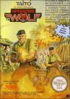 Operation Wolf - Take No Prisoners