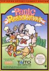 Panic Restaurant