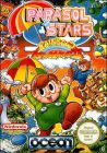 Parasol Stars - Rainbow Islands 2 (II) - Bubble Bobble 3