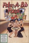 Peek-A-Boo Poker