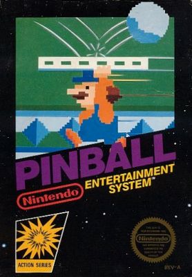 Pinball