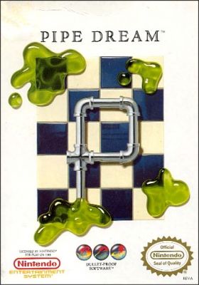 Pipe Dream