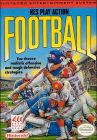 NES Play Action Football