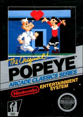 Popeye